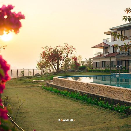 Sunshine Resort Покхара Екстер'єр фото